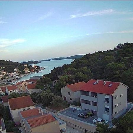 Aparthotel Tal Tisno Exteriér fotografie