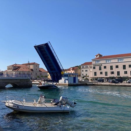 Aparthotel Tal Tisno Exteriér fotografie