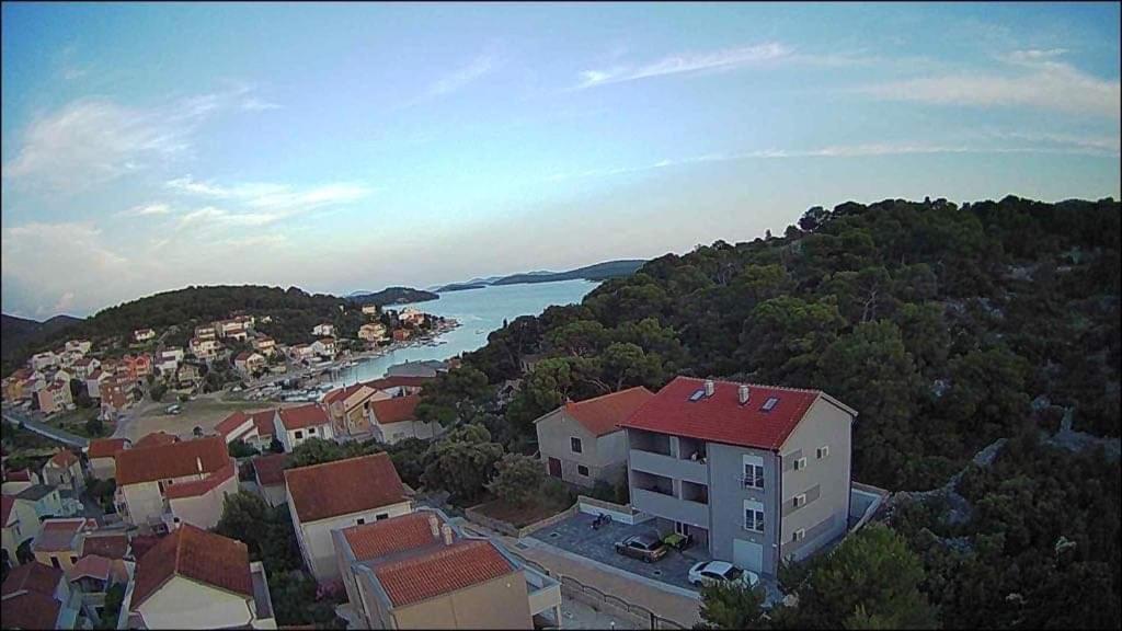 Aparthotel Tal Tisno Exteriér fotografie