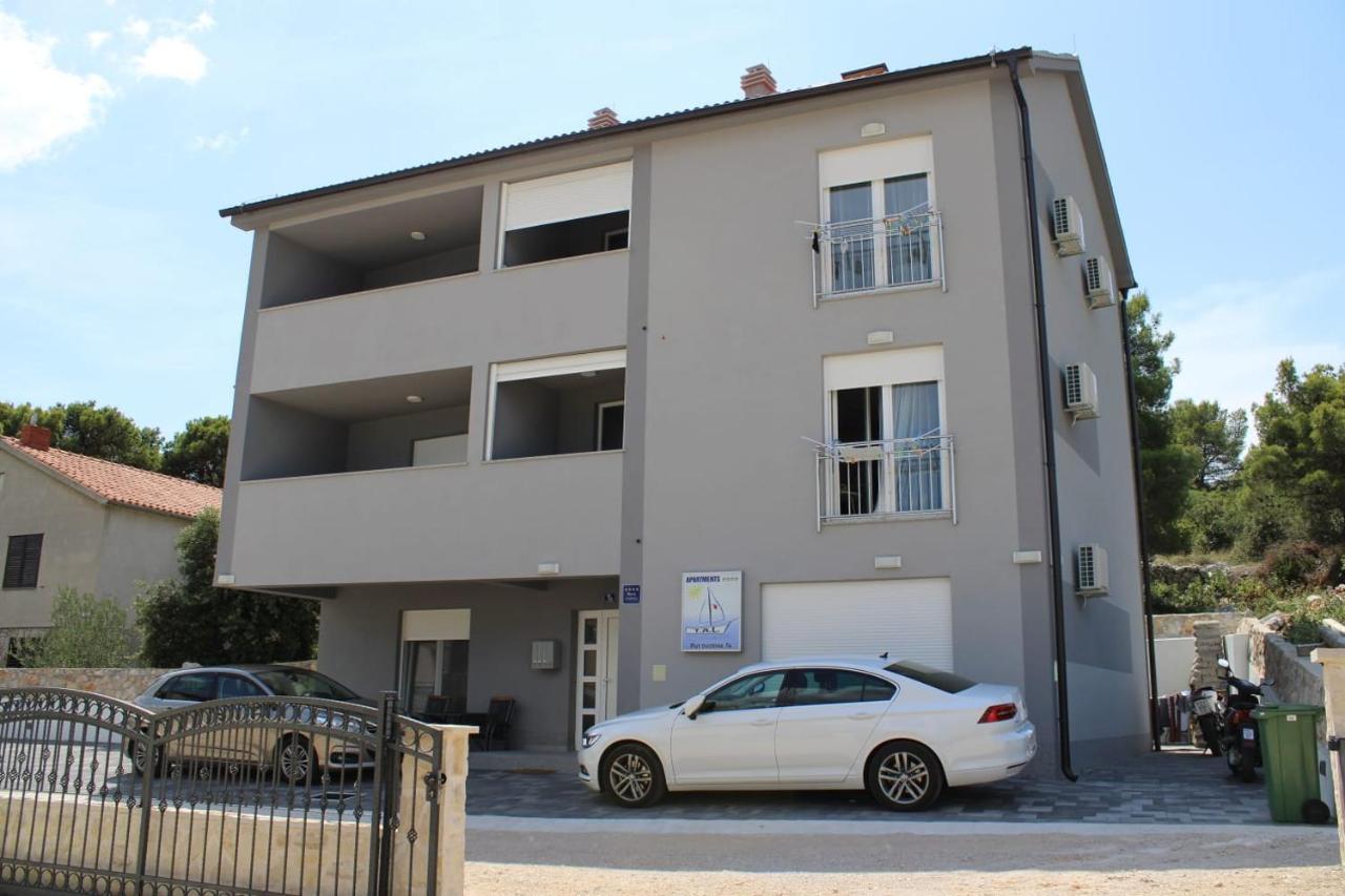 Aparthotel Tal Tisno Exteriér fotografie