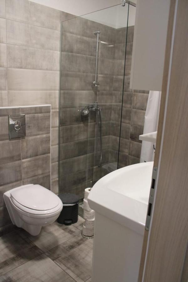 Aparthotel Tal Tisno Exteriér fotografie