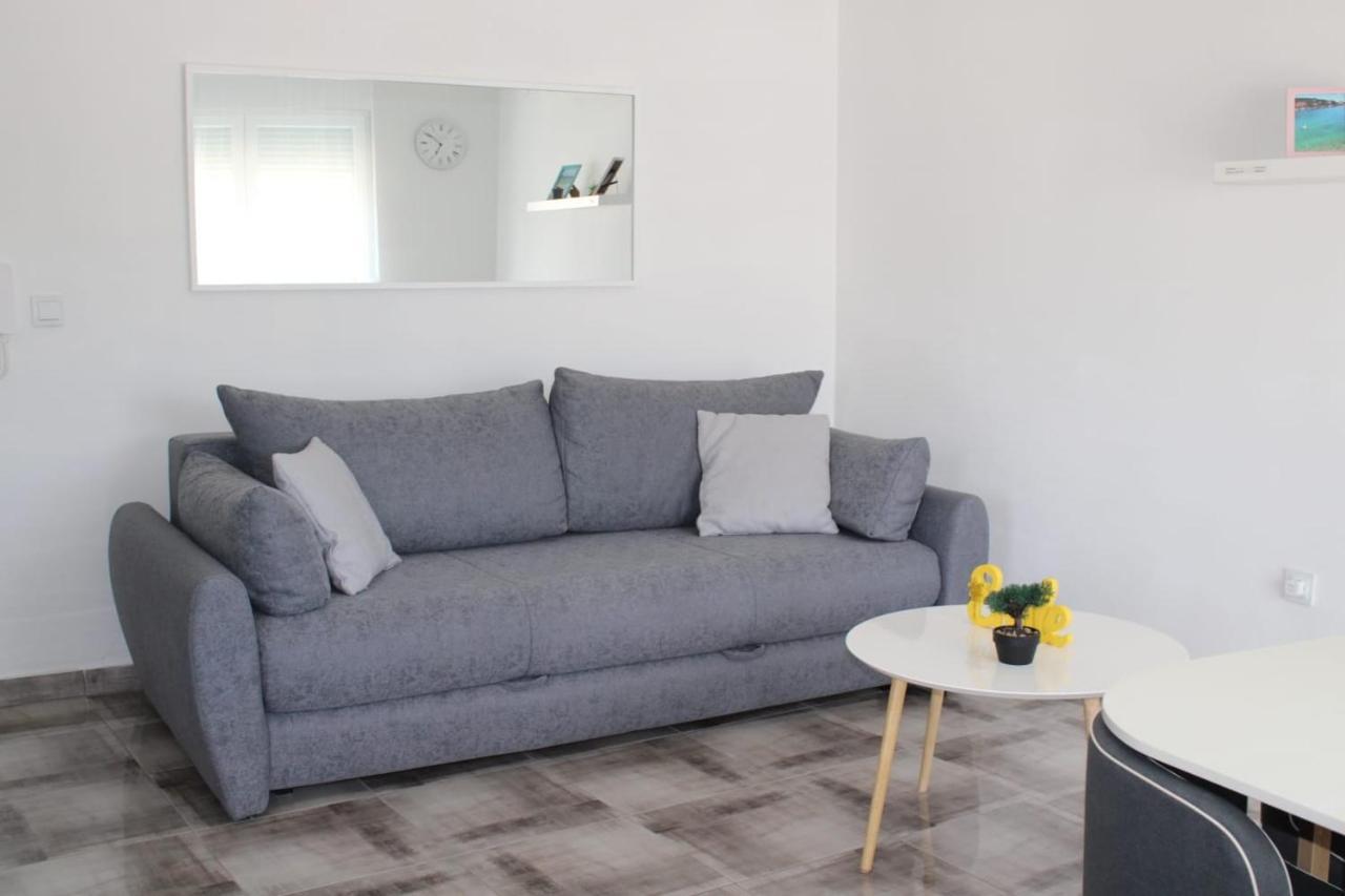 Aparthotel Tal Tisno Exteriér fotografie