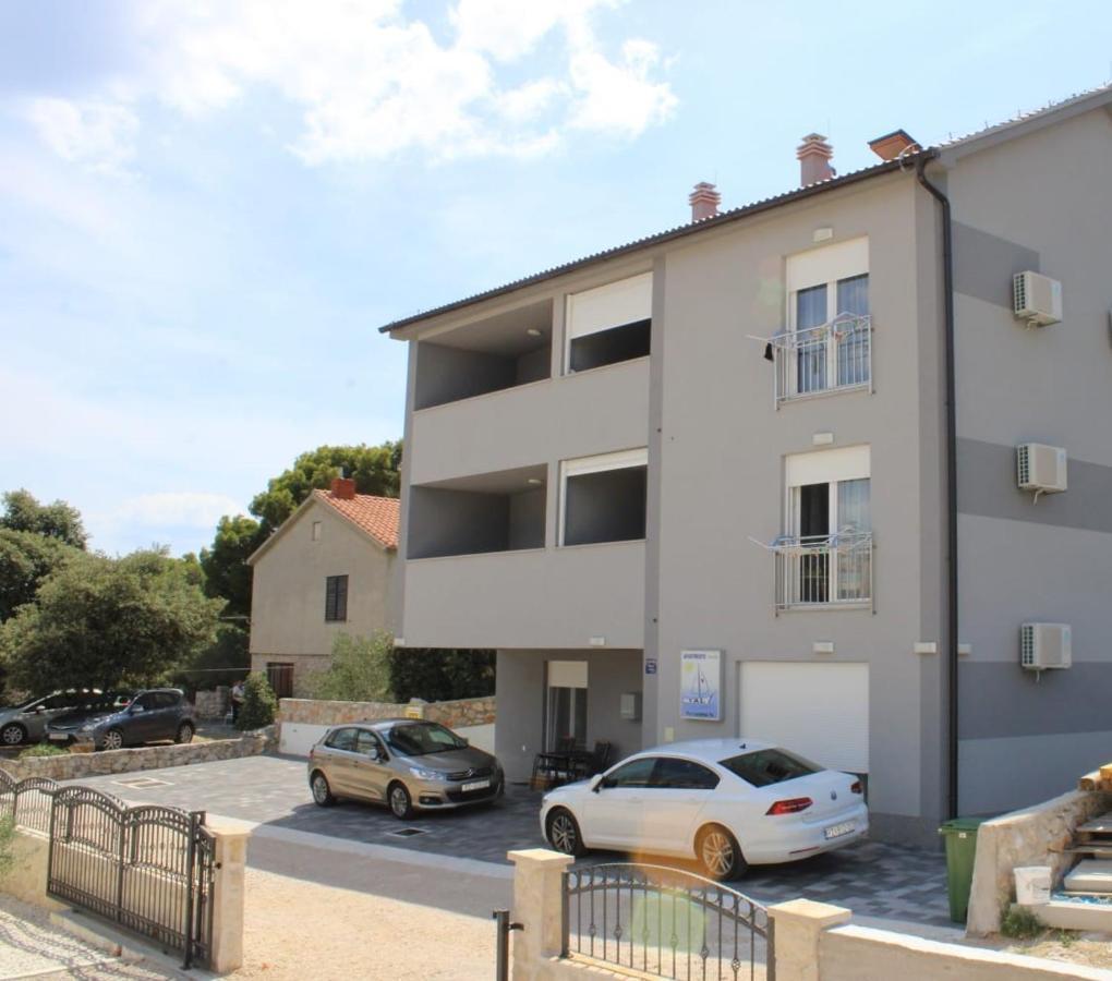 Aparthotel Tal Tisno Exteriér fotografie