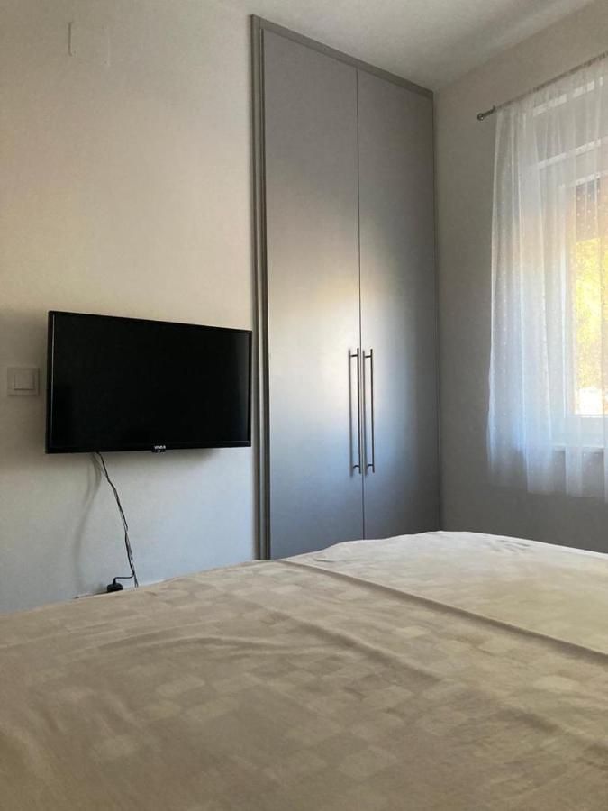 Aparthotel Tal Tisno Exteriér fotografie