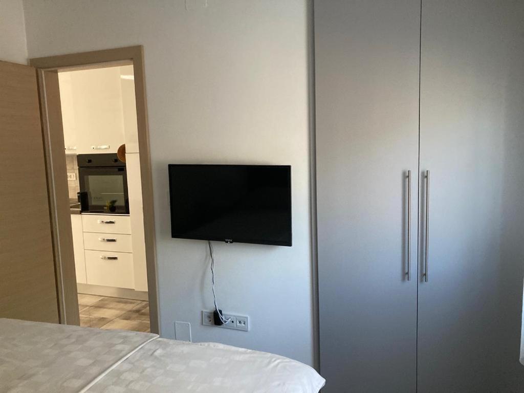 Aparthotel Tal Tisno Exteriér fotografie