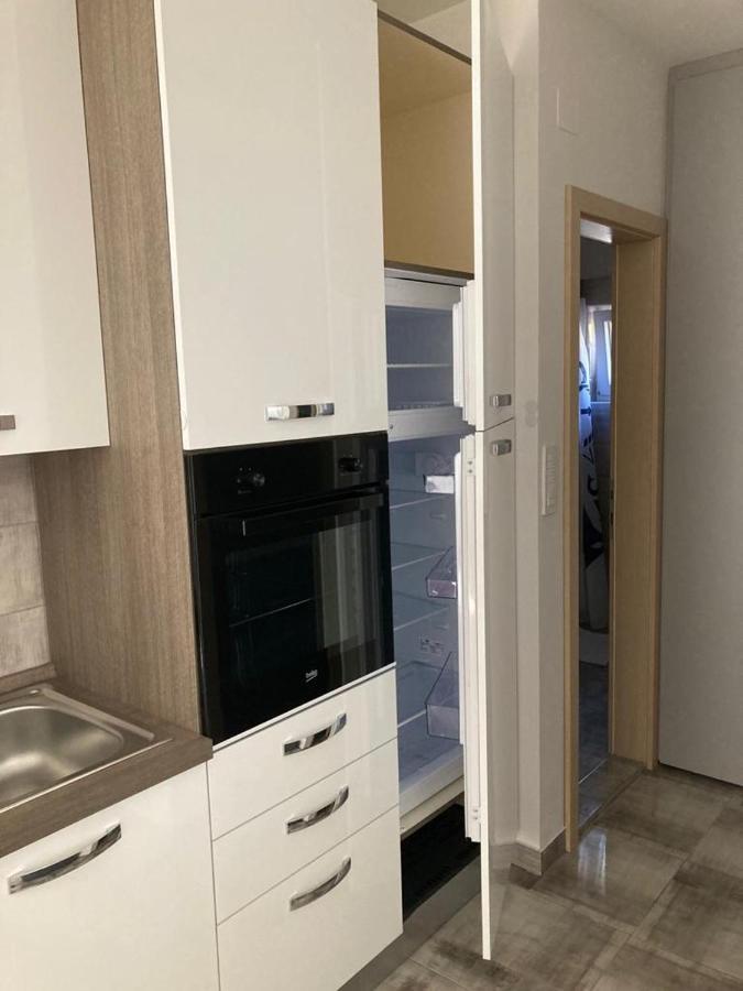 Aparthotel Tal Tisno Exteriér fotografie