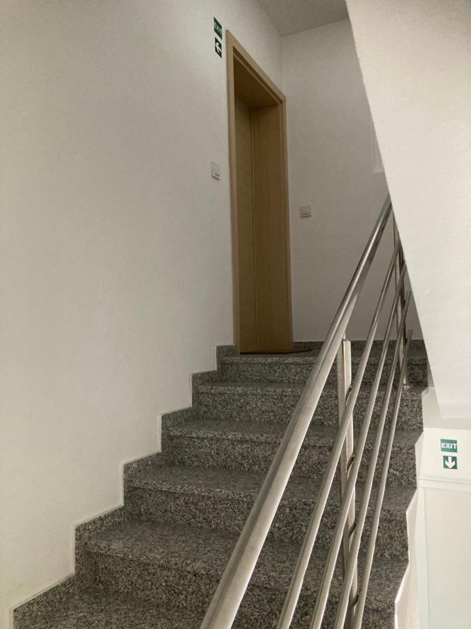 Aparthotel Tal Tisno Exteriér fotografie