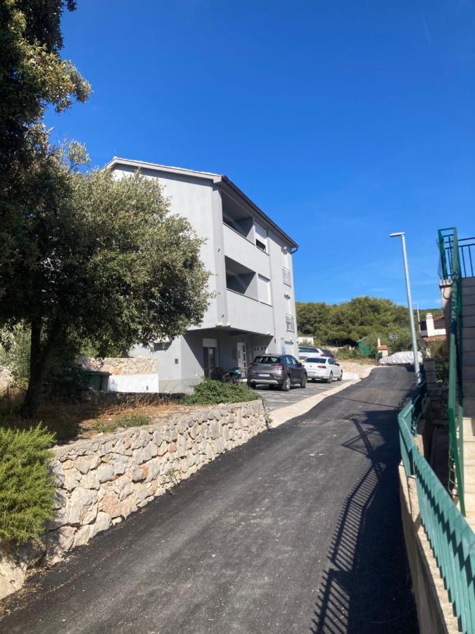 Aparthotel Tal Tisno Exteriér fotografie