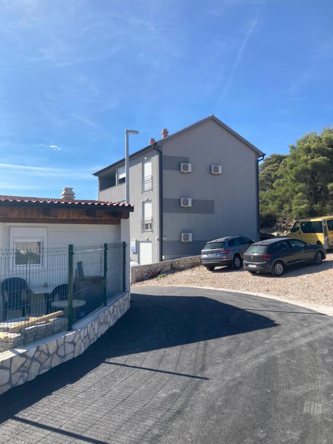 Aparthotel Tal Tisno Exteriér fotografie