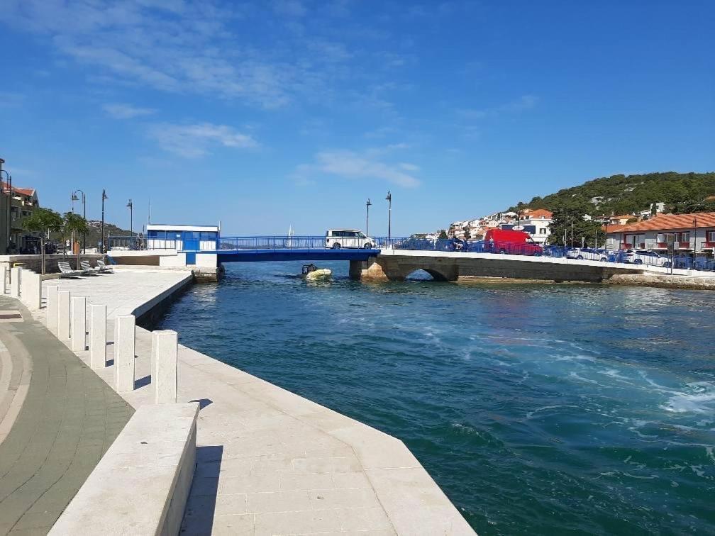 Aparthotel Tal Tisno Exteriér fotografie