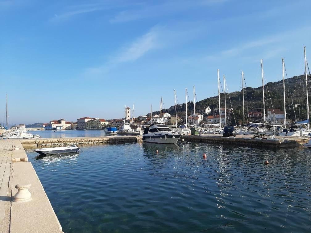 Aparthotel Tal Tisno Exteriér fotografie