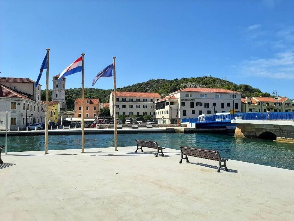 Aparthotel Tal Tisno Exteriér fotografie