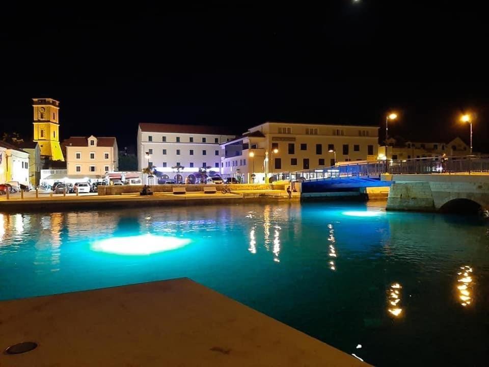 Aparthotel Tal Tisno Exteriér fotografie