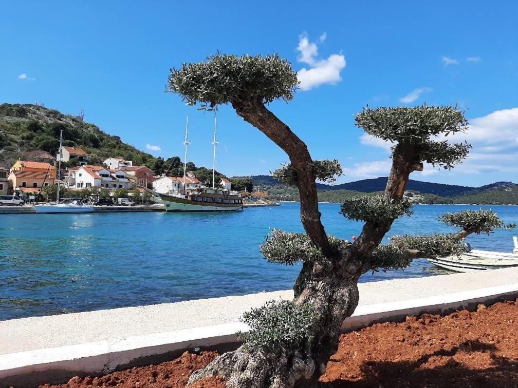 Aparthotel Tal Tisno Exteriér fotografie
