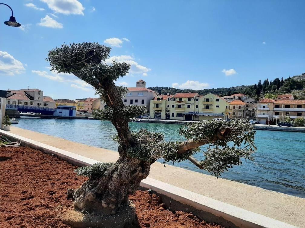 Aparthotel Tal Tisno Exteriér fotografie